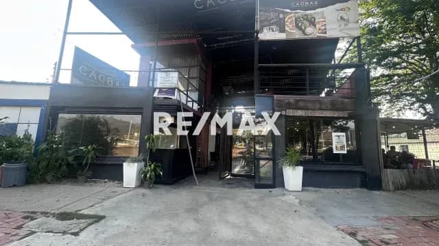 VENTA DE UNICO Y EXCLUSIVO LOCAL COMERCIAL AV DON JULIO CENTENO, SAN DIEGO