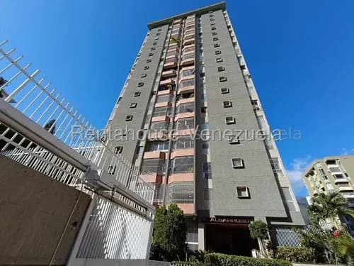 Apartamento En Venta En Una Ubicación Privilegiada 26-17193 Cv