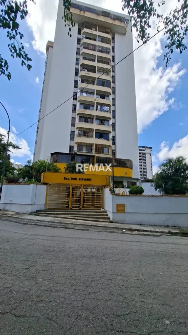 APARTAMENTO PALO VERDE