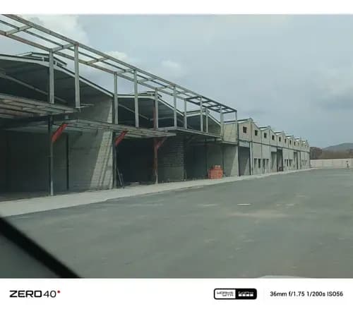 Leandro Araque - Inzitu Realtors Vende En Preventa Exclusiva De Galpones Y Locales En El Complejo Industrial Y Comercial Monte Real! Ubicación Premium: San Diego, Estado Carabobo.