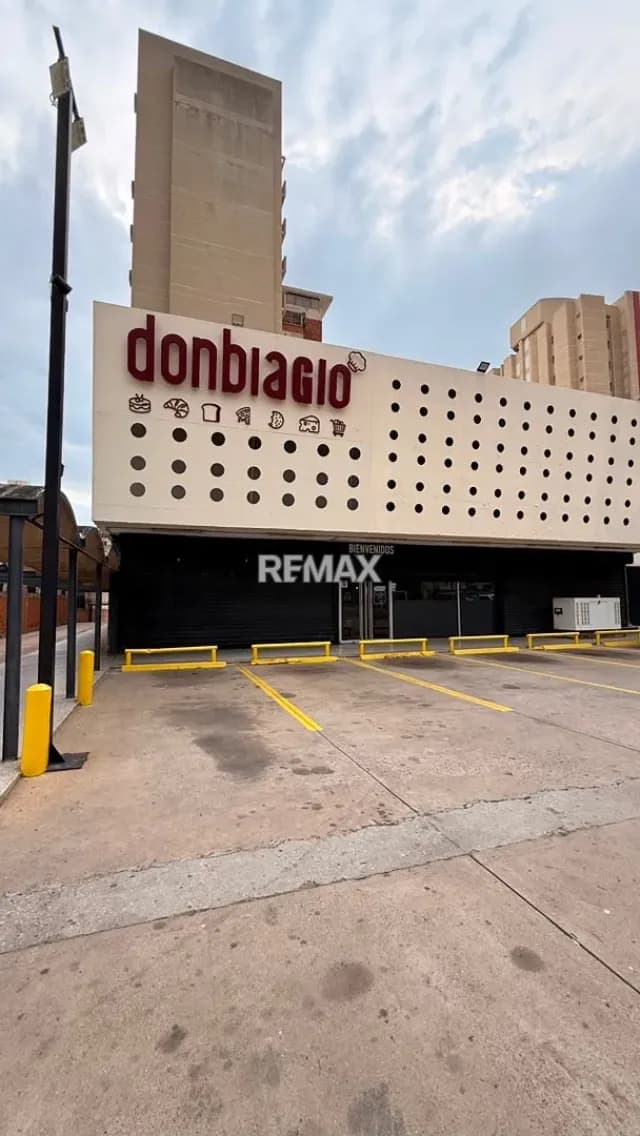 Se Vende Local en Bella Vista