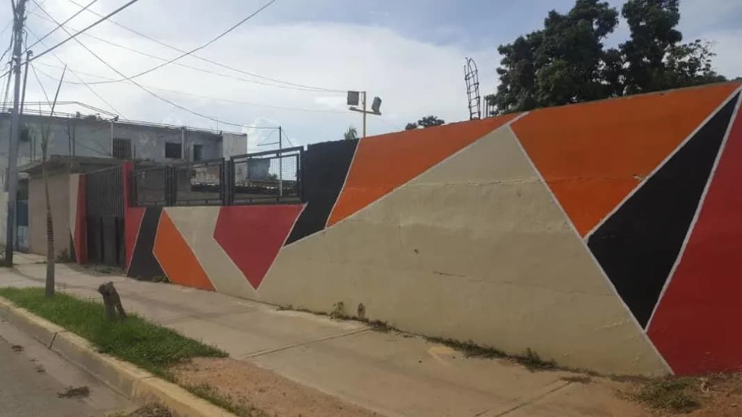 Comercial (Local Comercial) en Alquiler en Ambrosio, Zulia
