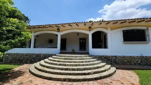 Annic Coronado Vende Casa En El Solar Guataparo Ref. 285762
