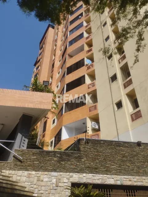 APARTAMENTO EN ALQUILER UBICADO EN LA URB PALMA REAL RESIDENCIAS KILIMANJARO, MAÑONGO MUNICIPIO NAGUANAGUA EDO. CARABOBO