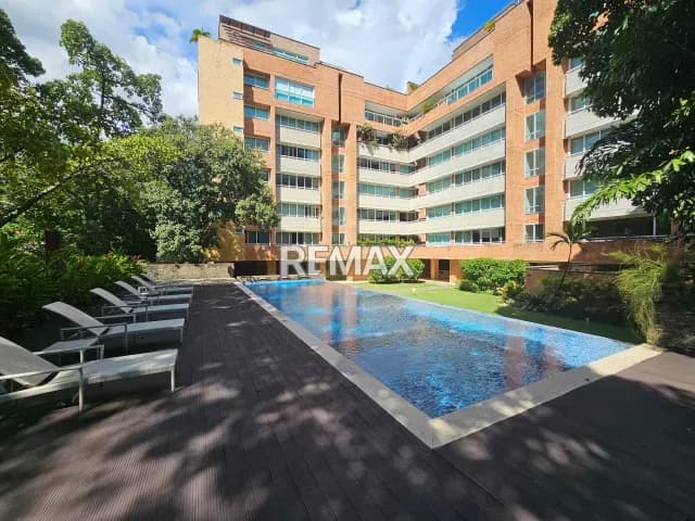 Apartamento en venta Campo Alegre Premier
