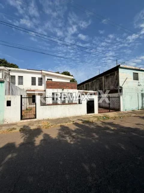 Casa en venta Sector la Limpia, la macandona