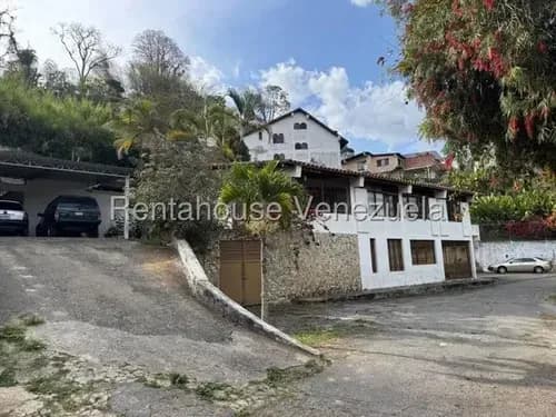 Casa En Venta - Mls #26-2675