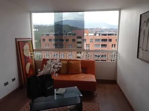 Apartamento En El Encantado. Jm-rc 26:21376
