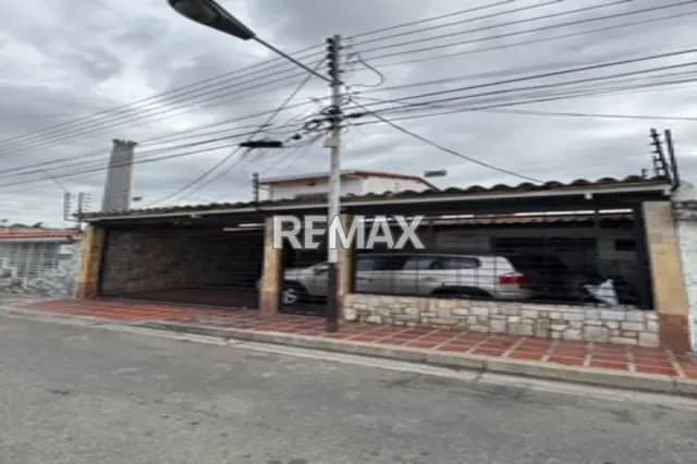 En Venta Casa en Urb. Roraima La Morita
