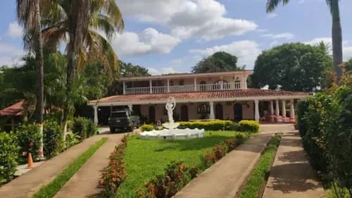 Ludeisi Zerpa 304174, Venta De Casa En Sabana Del Medio, Barrera