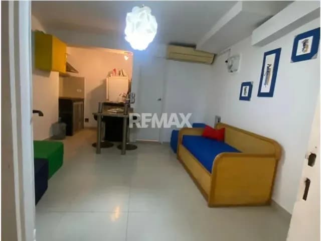 EN VENTA APARTAMENTO PLANTA BAJA EN EL CONUNTO RESIDENCIAL AGUA SOL EN TUCACAS ESTADO FALCON