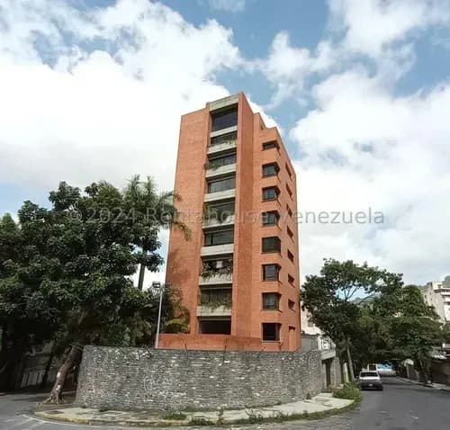 Apartamento A La Venta En San Bernardino #24-29186 Josmary Sanjuan
