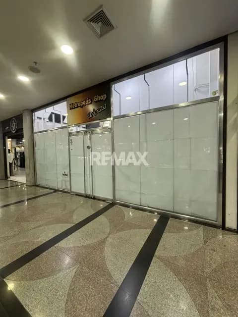 FONDO DE COMERCIO EN VENTA C.C. ESTACION CENTRAL