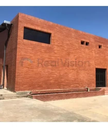 Venta De Galpon Industrial Zona Industrial Los Montones, Barcelona. Aa