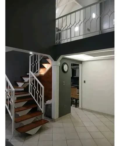 Se Alquila Habitación En Terrazas De San Diego Para Caballero