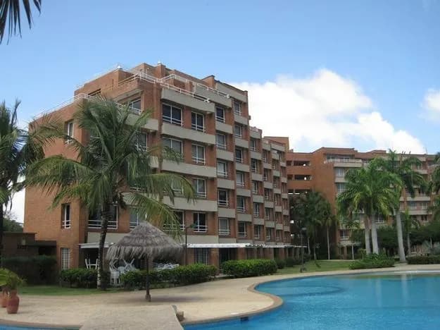 Apartamento (Planta Baja) en Venta en Los Canales de Rio Chico, Miranda