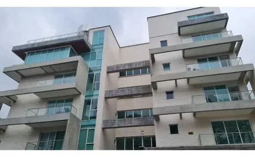 Vendo Ph 460+100m2 La Castellana 2022
