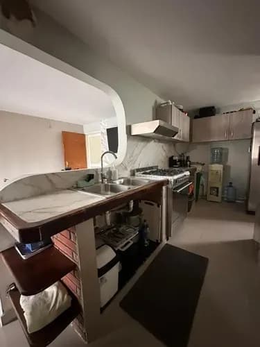 Apartamento En Venta Res Don Bosco Urb La Granja Naguanagua Jc-lp