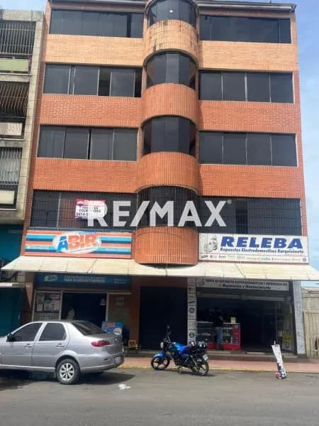 A la venta edificio en el centro de Barquisimeto