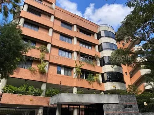 LG Vendo Elegante Apartamento Lomas De Las Mercedes