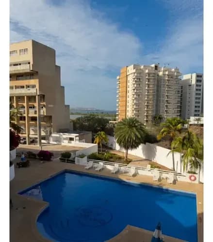 Hermoso Apartamento En Margarita En Venta