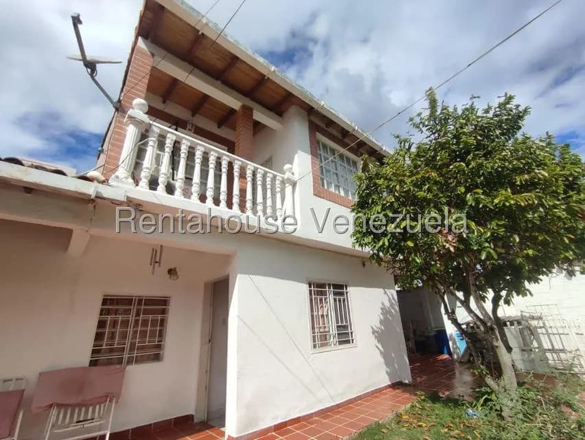 Casa (Duplex) en Alquiler en Los Bucares, Lara