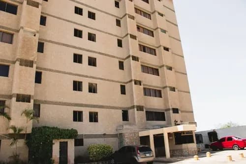 Bello Apartamento Vacacional En Alquiler!! Ubicado En La Urbanización Costa Azul De 55m2.