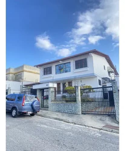 Alquilo Quinta En Los Naranjos