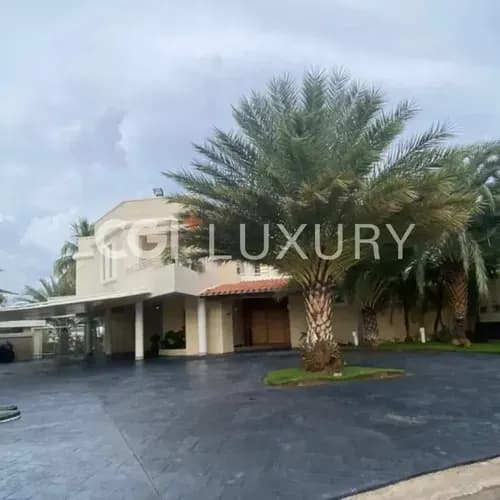 Cgi+ Luxury Rental Alquila Por Dia, Casa En Las Villas, Lecheria