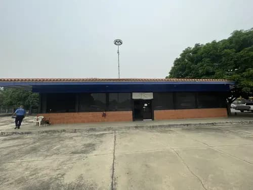 Alquiler Local Comercial Paseo Las Industrias Valencia