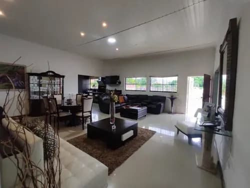 Sl. Casa En El Safari Carabobo