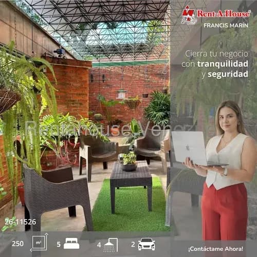 Casa En Santa Cecilia - Excelente Ubicación Y Fácil Acceso