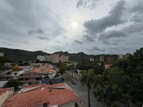 Meb, Penthouse Triplex Planta 100% En El Parral, 331761