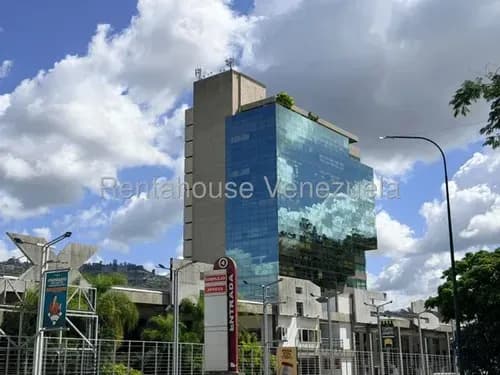 Oficina En Venta Macaracuay Lp