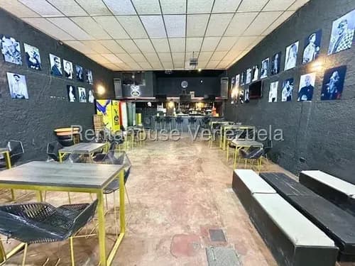 Marinel Saavedra Vende Local Comercial Totalmente Operativo, En Cabudare La Mata, Licoreria/bar. Contactame Cod 26 19809.