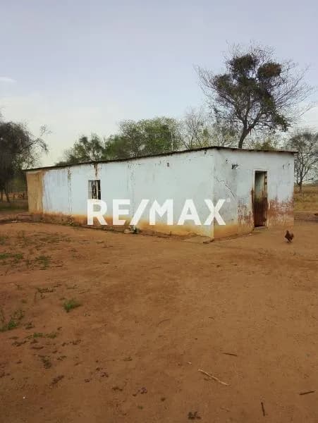 Parcelamiento Finca La Milagrosa
