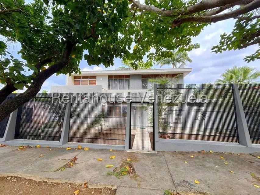 Casa (1 Nivel) en Venta en Santa Elena, Lara