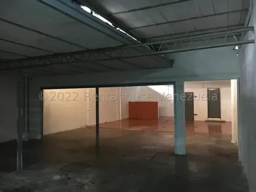 Galpón O Deposito. Son 118 M2 Ideal Para Fabrica, Mls #23-26905