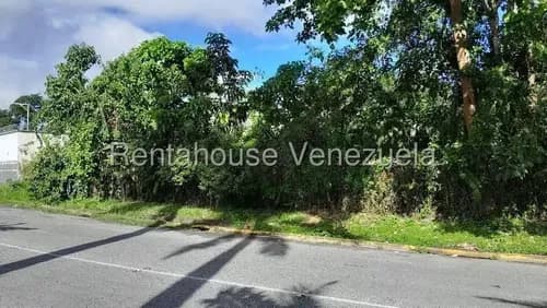 Venta Terreno Barutaima At26-10093