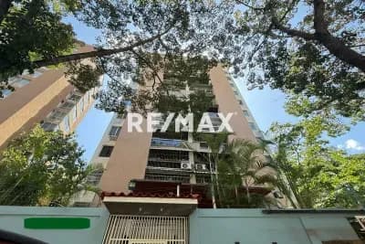 Alquiler de Apartamento Colinas de la California, Caracas
