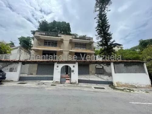 Edificio En Venta - Los Chaguaramos - Andreina Castro - Mls #26-21770