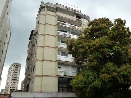 Edificio En Venta En Altamira Sur Chacao Caracas Angela Tochon