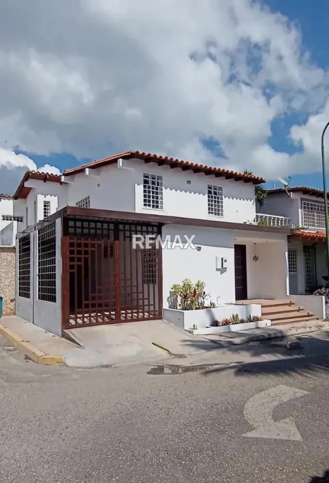 Townhouse en Venta Urbanizacion Plaza Caribe Zona Este-Barquisimeto