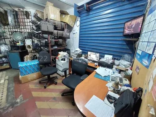 Cs Se Vende Fondo De Comercio En Catia 26-4466