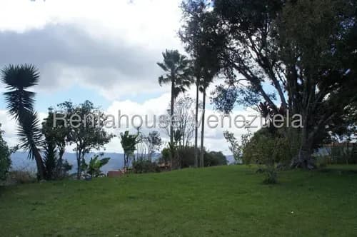 Terreno En Venta La Lagunita Country Club Mls #25-14740 Gn