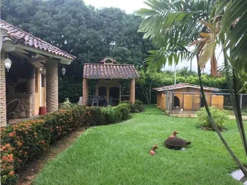 Casa En Venta En Safari Ads-9443732