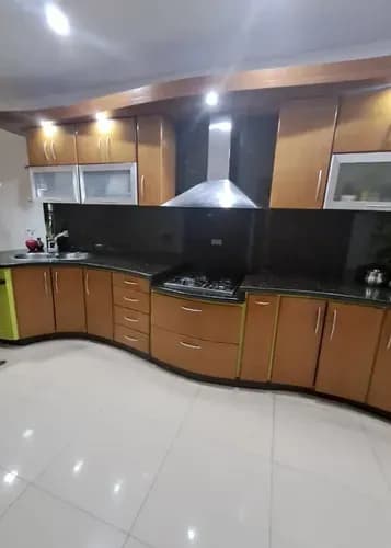 Casa En Venta Los Samanes Maracay