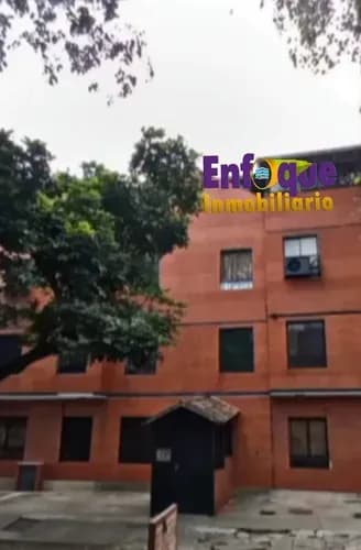 Apartamento En La Campiña En Alquiler Detrás De Pdvsa