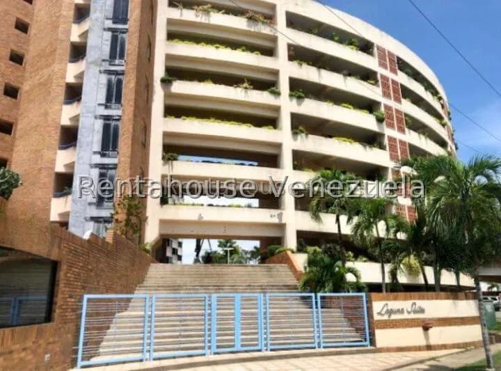Apartamento (1 Nivel) en Venta en Puerto Encantado, Miranda