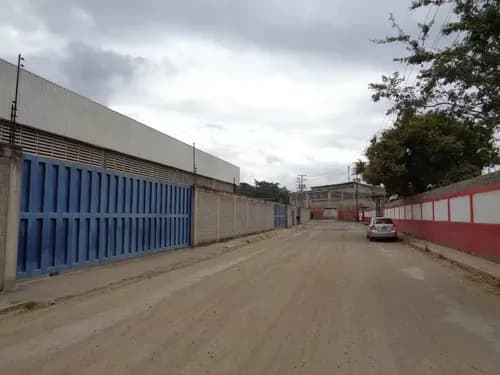 Zona Ind. Las Planadas, Guatire